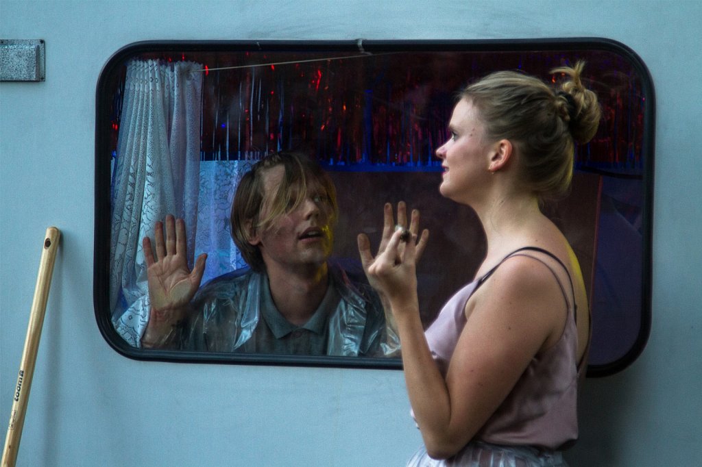 TANNHÄUSER / Christopher Heisler, Angela Braun 2019 