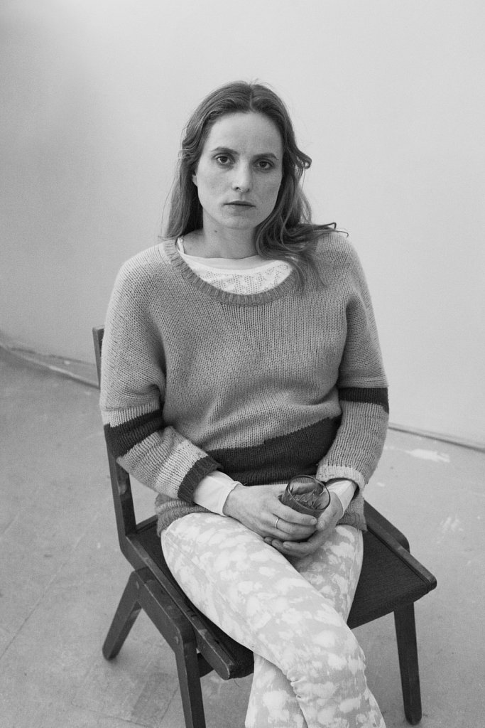 Carla Clementine Pohl