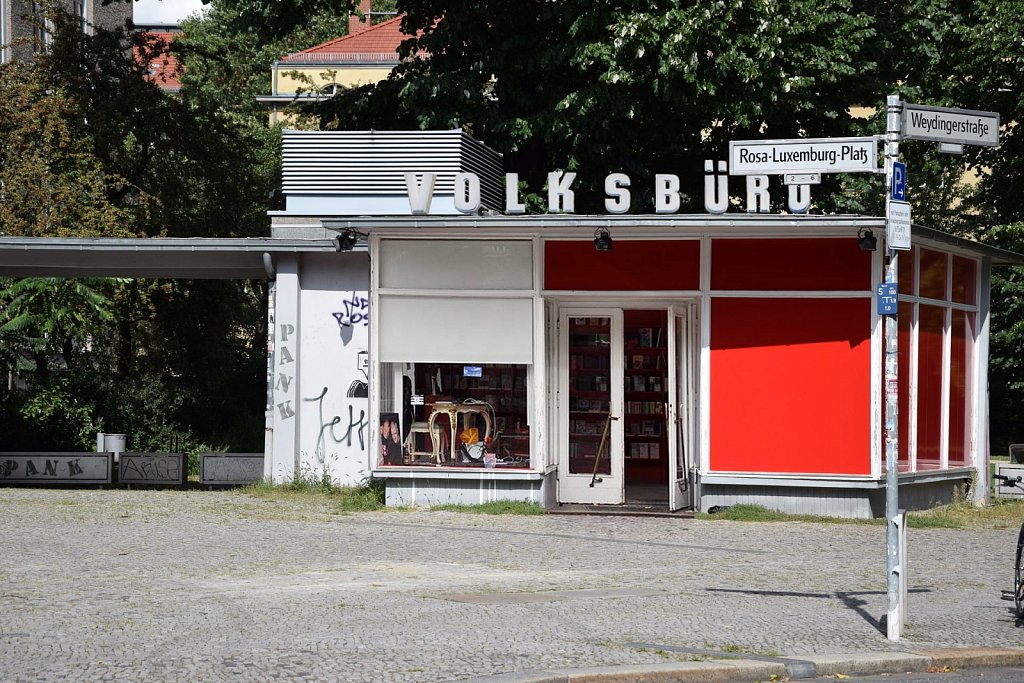 Volksbüro